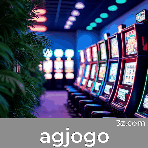 agjogo Inovação Tecnológica: Transformando Jogos