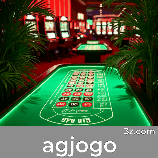 Internacionalmente Certificado: Experiência de Casino Exclusiva no Agjogo