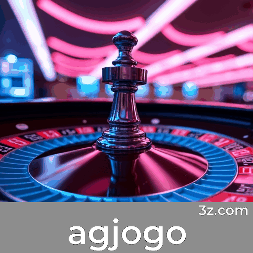 Login Seguro e Eficiente no agjogo para Usuários Brasileiros