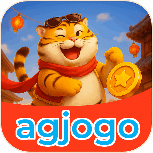 Agjogo: Cassino Online Profissional e Seguro