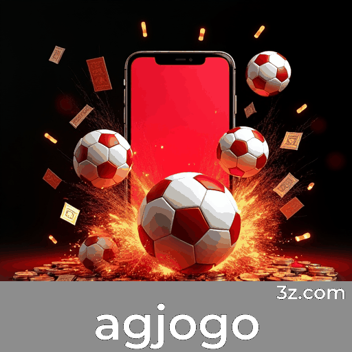 agjogo Inovação Tecnológica: Transformando Jogos