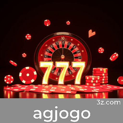 Agjogo: Cassino Online Profissional e Seguro