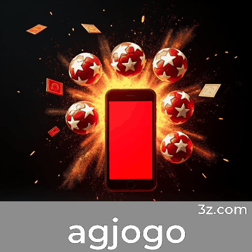 Agjogo: Cassino Online Profissional e Seguro