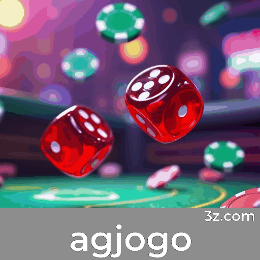 Experiência Mobile Revolucionária com o Aplicativo da agjogo