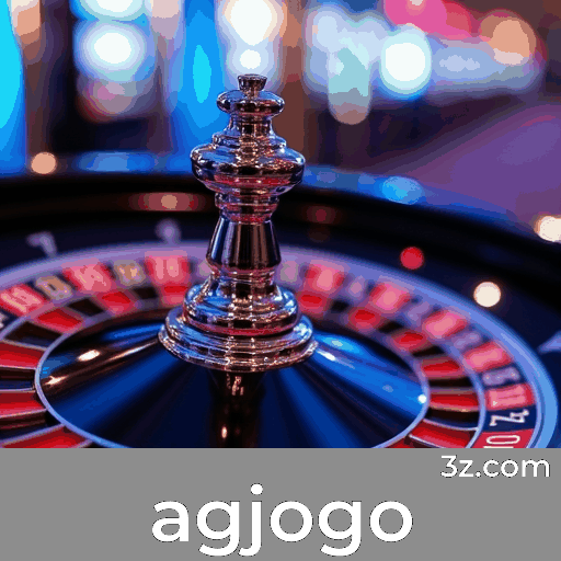Experiência Mobile Revolucionária com o Aplicativo da agjogo