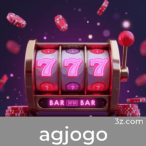Qualidade Suprema em Jogos de Casino no agjogo
